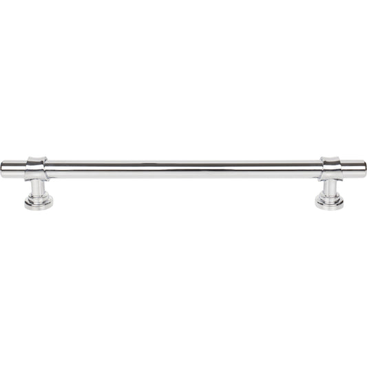 TOP KNOBS M2780 Bit 18" Center to Center Bar Pull - Polished Chrome