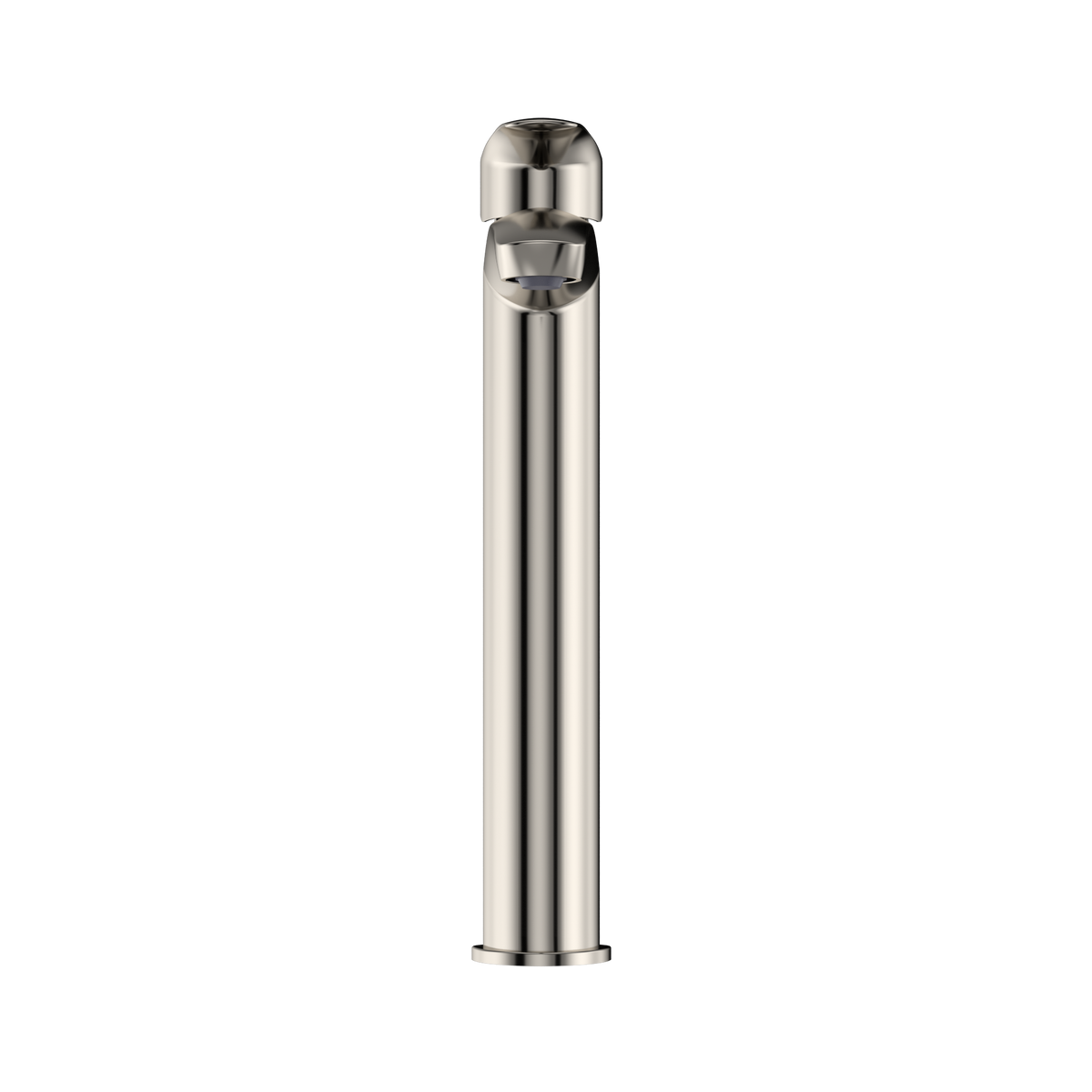 TOTO TLG09305U#PN Gm 1.2 Gpm Single Handle Vessel Bathroom Sink Faucet With Comfort Glide Technology - Polished Nickel