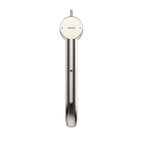 TOTO TLG11305U#PN Gf 1.2 Gpm Single Handle Vessel Bathroom Sink Faucet With Comfort Glide Technology - Polished Nickel