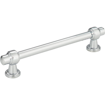 ATLAS 352-ch Bronte 5 1/16" Center to Center Bar Pull - Polished Chrome