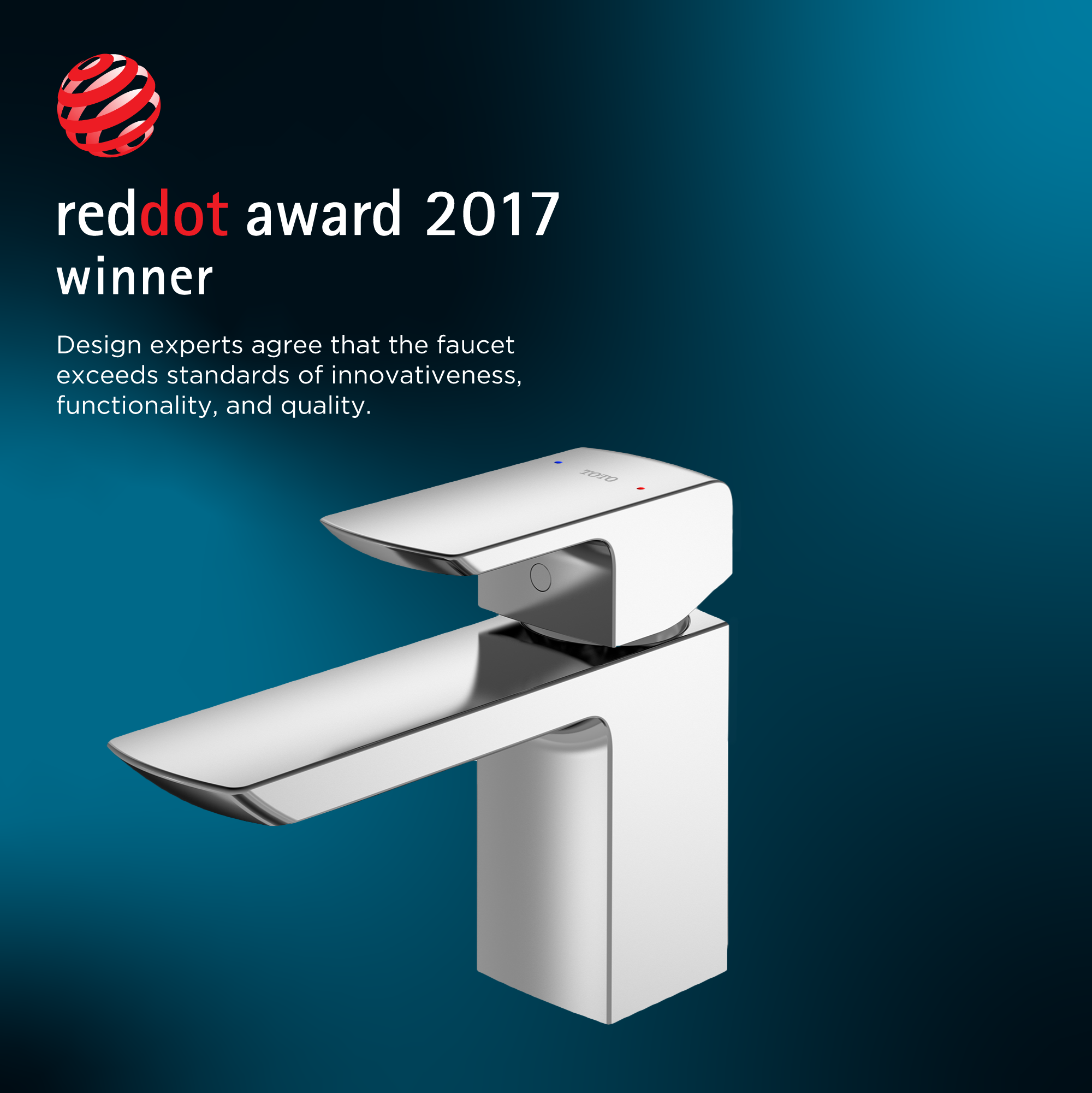TOTO TLG02301U#CP Gr Series 1.2 Gpm Single Handle Bathroom Sink Faucet With Comfort Glide Technology And Drain Assembly - Polished Chrome