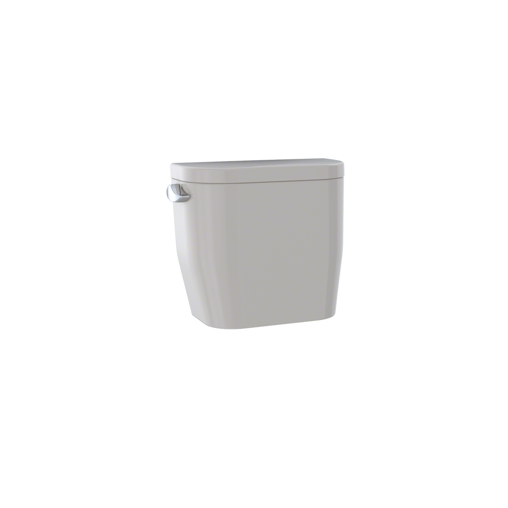 TOTO ST243E#12 Entrada E-Max 1.28 Gpf Toilet Tank - Sedona Beige
