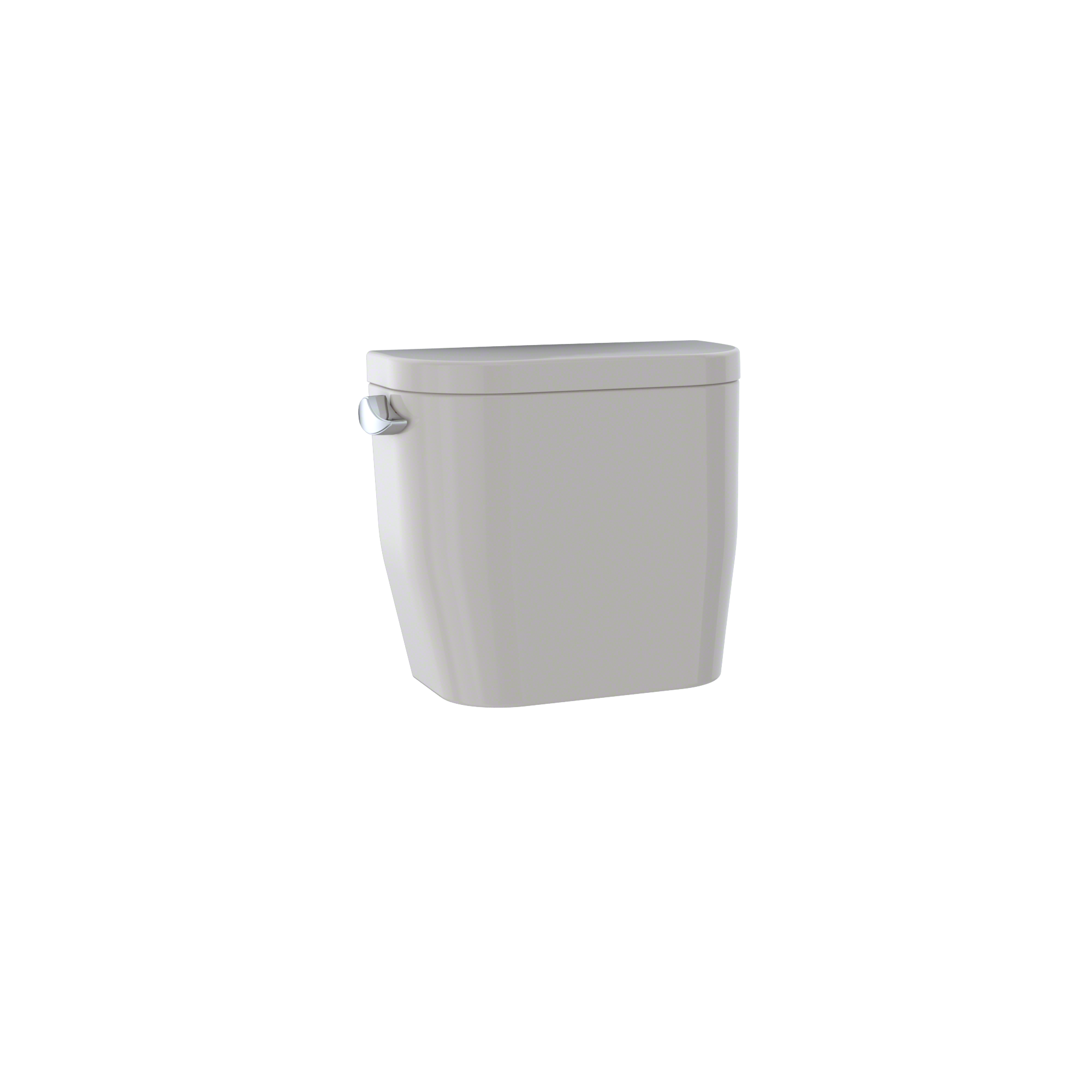 TOTO ST243E#12 Entrada E-Max 1.28 Gpf Toilet Tank - Sedona Beige