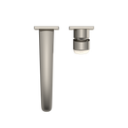 TOTO TLG09308U#PN Gm 1.2 Gpm Wall-Mount Single-Handle Long Bathroom Faucet With Comfort Glide Technology - Polished Nickel