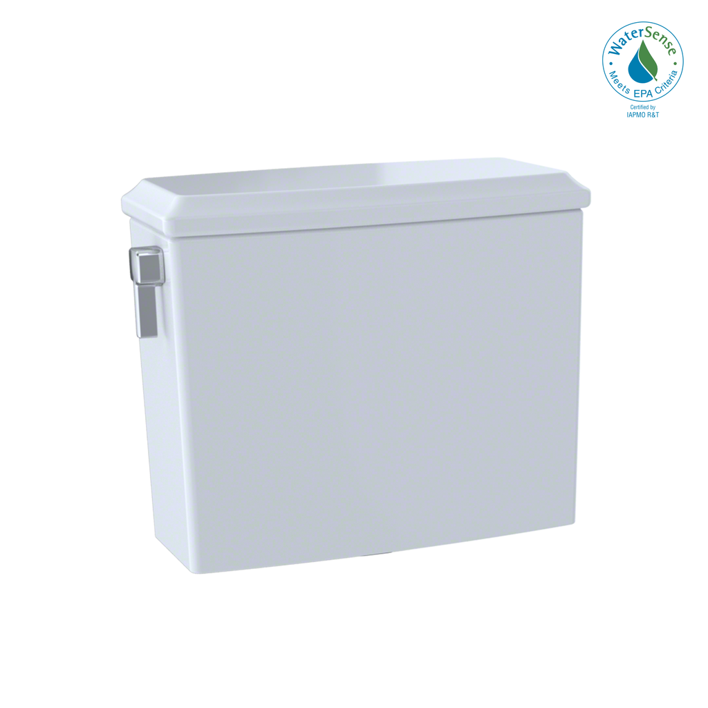 TOTO ST494MA#01 Connelly Dual-Max - Cotton White