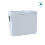 TOTO ST494MA#01 Connelly Dual-Max - Cotton White