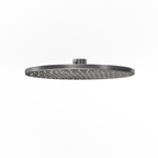 TOTO TBW07003U1#BN G Series 2.5 Gpm Single Spray 12 Inch Round Showerhead With Comfort Wave - Brushed Nickel