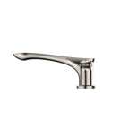 TOTO TBG01201U#PN Go Two-Handle Deck-Mount Roman Tub Filler Trim - Polished Nickel