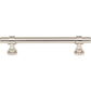 TOP KNOBS M2709 Bit 5 1/16" Center to Center Bar Pull - Polished Nickel