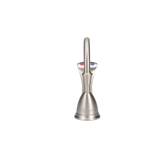 INSINKERATOR HC-WAVESN-SS Hot Water Dispenser-SS Tank - Satin Nickel