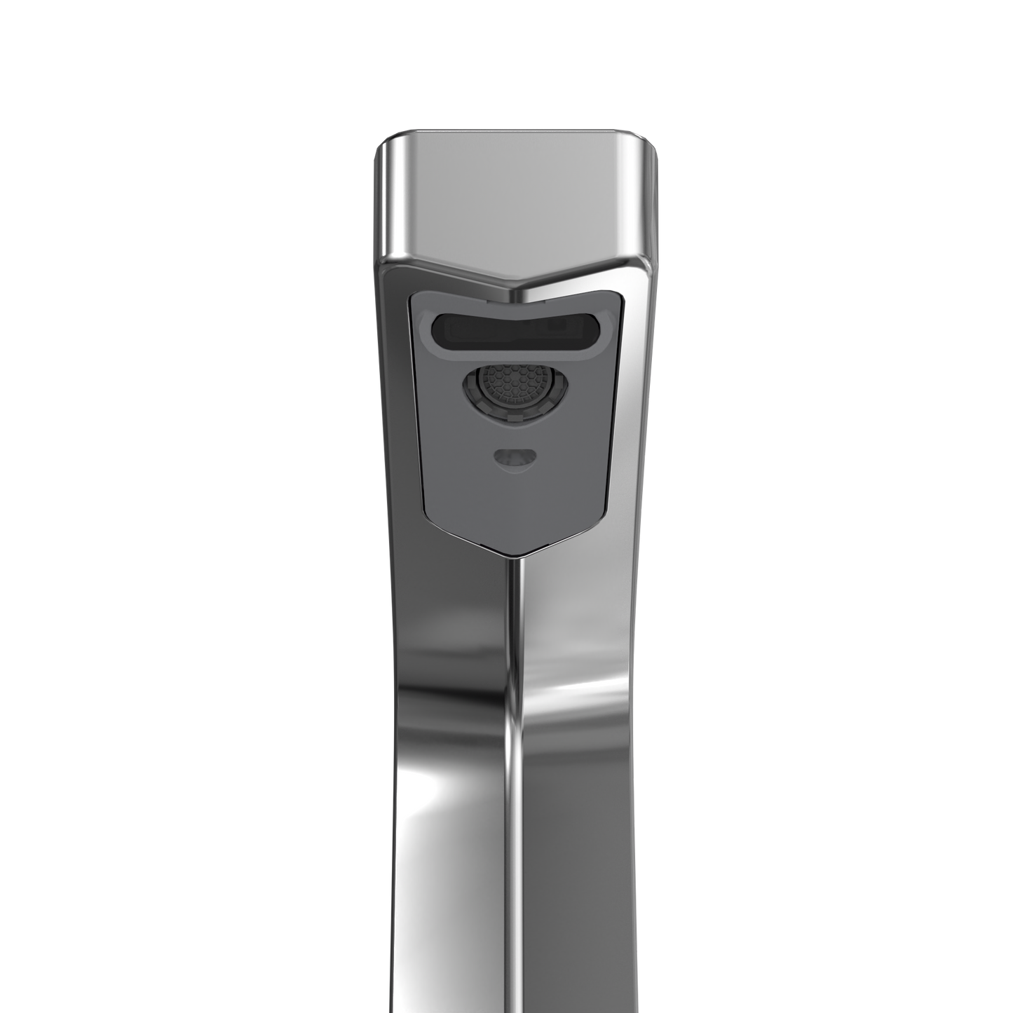 TOTO T20S51ET#CP Ge Ecopower 0.5 Gpm Touchless Bathroom Faucet With Thermostatic Mixing Valve - Polished Chrome