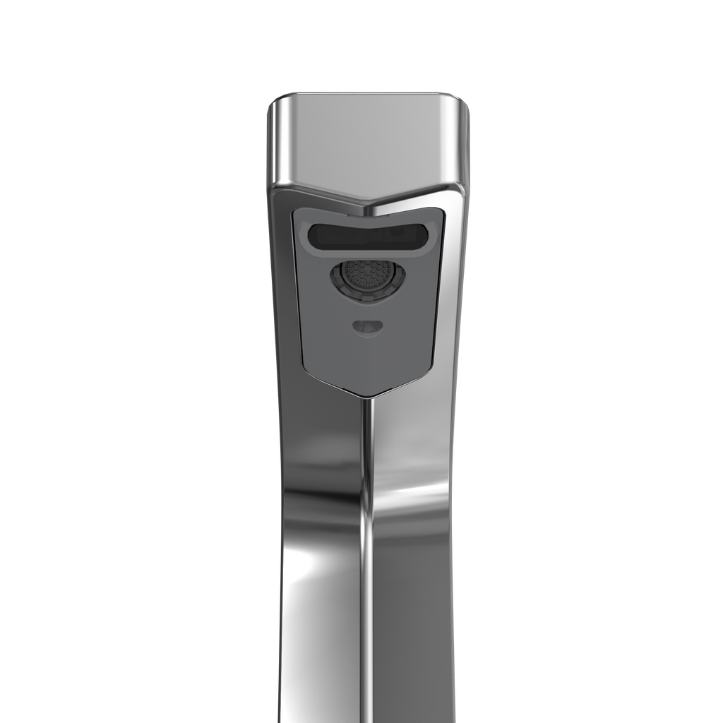 TOTO T20S53E#CP Ge Ecopower 0.5 Gpm Touchless Bathroom Faucet - Polished Chrome