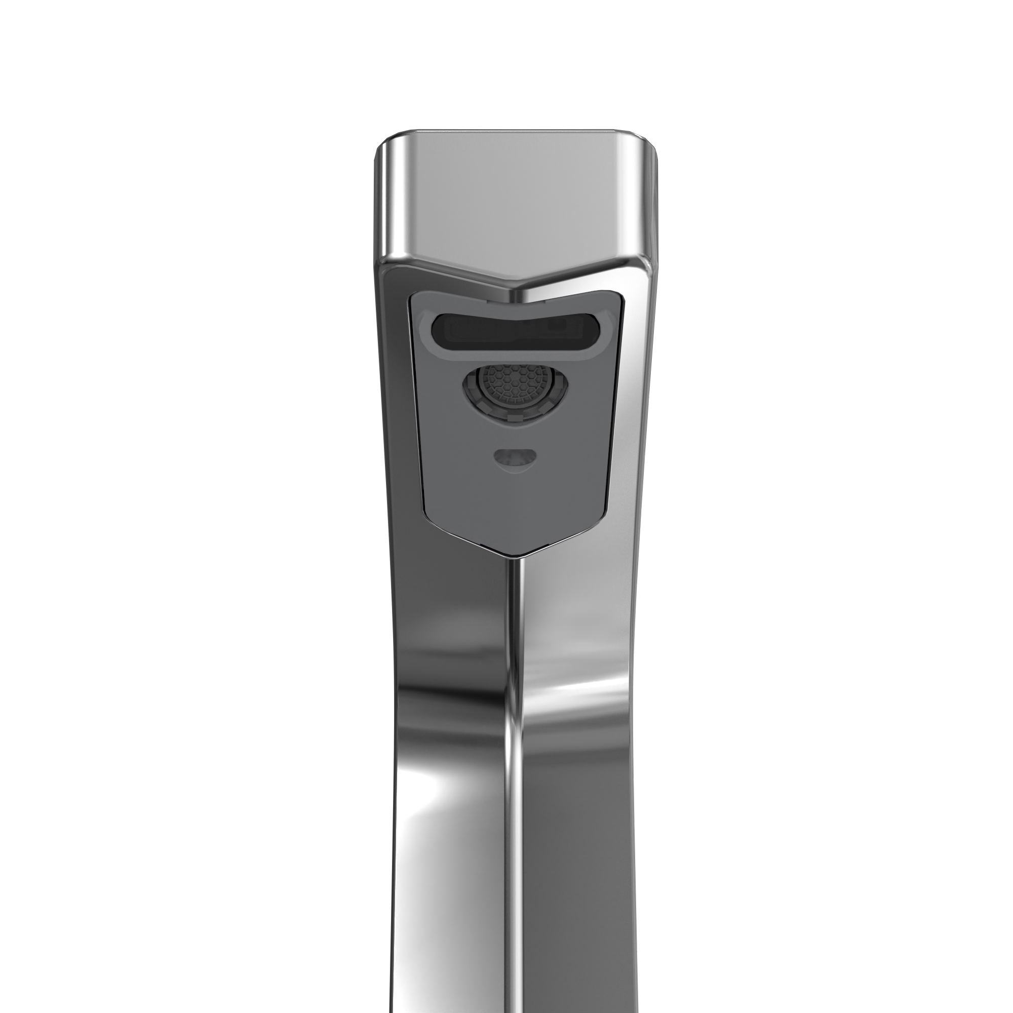 TOTO T20S53E#CP Ge Ecopower 0.5 Gpm Touchless Bathroom Faucet - Polished Chrome