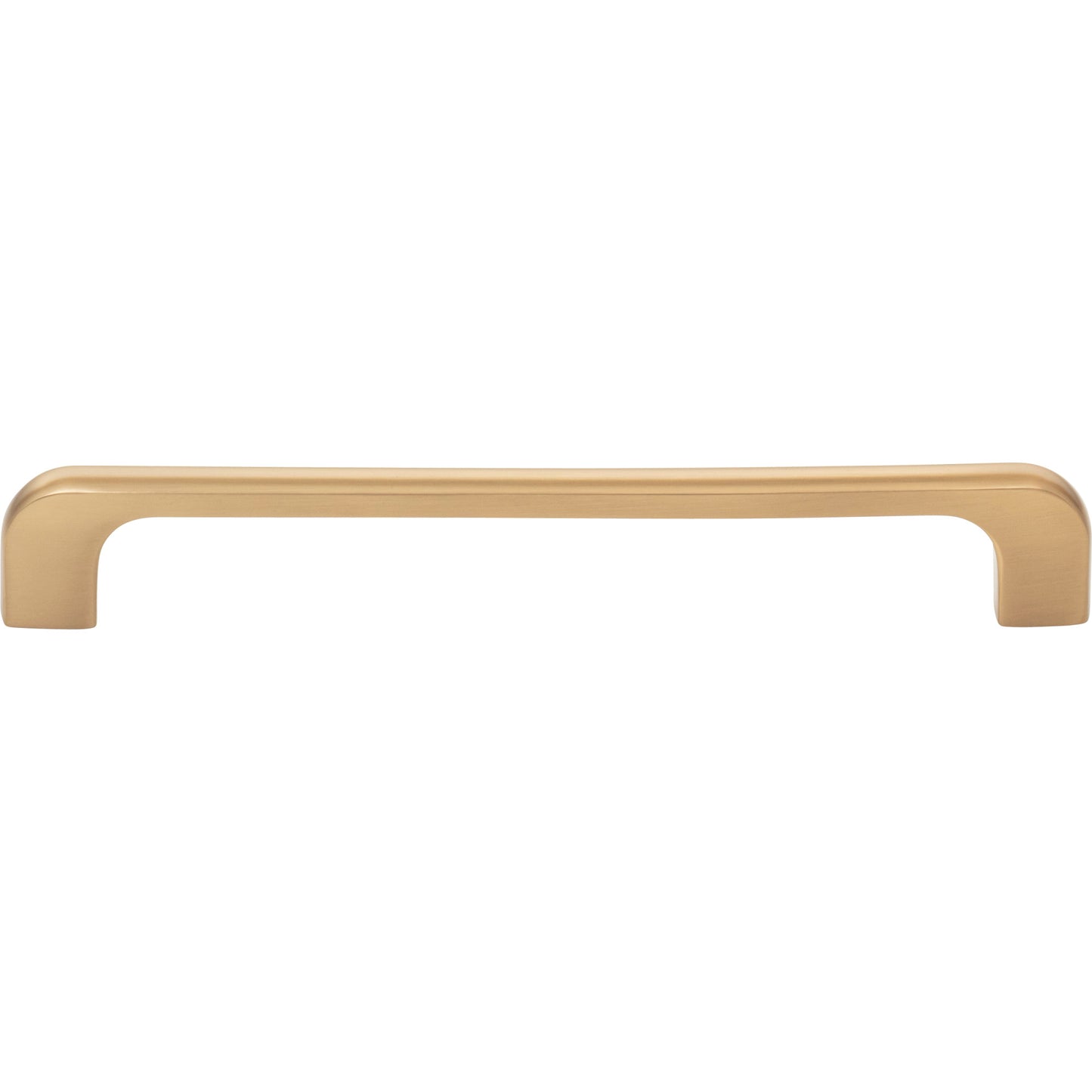 JEFFREY ALEXANDER 264-160SBZ Alvar 160 mm Center-to-Center Bar Pull - Satin Bronze