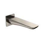 TOTO TBG02001U#PN Modern S Wall Tub Spout - Polished Nickel