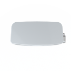 TOTO ST776ER#01 Drake 1.28 Gpf Toilet Tank With Right-Hand Trip Lever - Cotton White