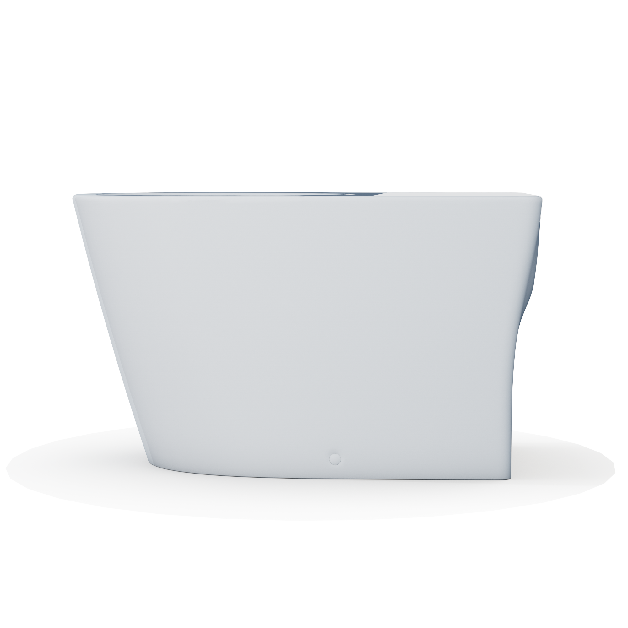 TOTO CT8732CUMFG#01 Neorest Ls Integrated Toilet Bowl Unit - Cotton White