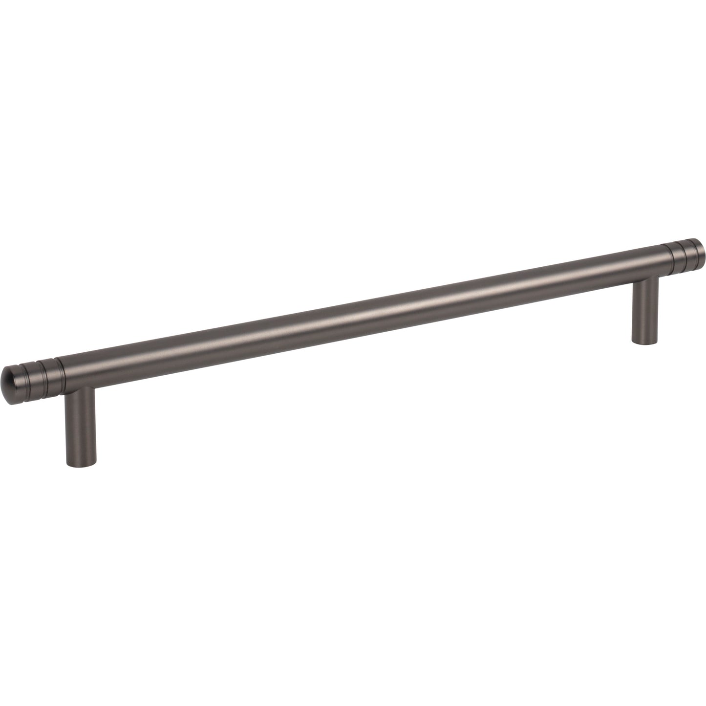 ATLAS A956-SL Griffith 8 13/16" Center to Center Bar Pull - Slate