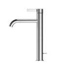 TOTO TLG11305U#CP Gf 1.2 Gpm Single Handle Vessel Bathroom Sink Faucet With Comfort Glide Technology - Polished Chrome