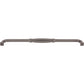 JEFFREY ALEXANDER 278-305BNBDL Audrey 305 mm Center-to-Center Bar Pull - Brushed Pewter