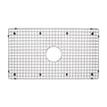 BLANCO 236711 Cerana Stainless Steel Sink Grid for Cerana 33" Sink in Stainless Steel