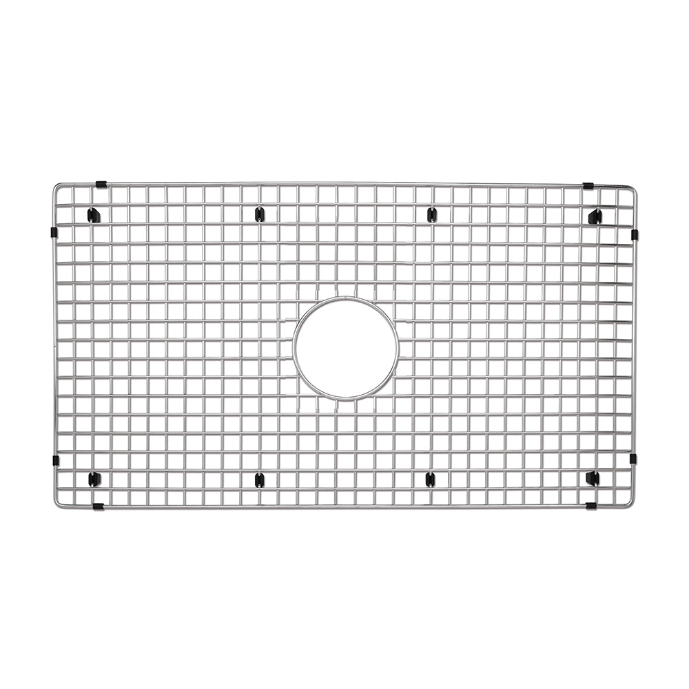 BLANCO 236711 Cerana Stainless Steel Sink Grid for Cerana 33" Sink in Stainless Steel