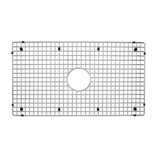 BLANCO 236711 Cerana Stainless Steel Sink Grid for Cerana 33" Sink in Stainless Steel