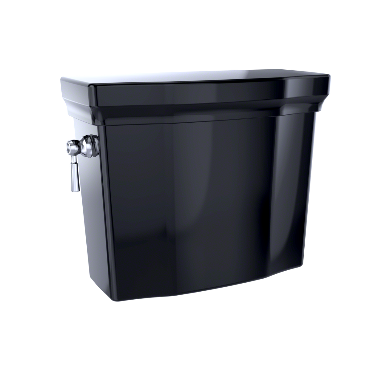 TOTO ST403E#51 Promenade Ii 1.28 Gpf Toilet Tank - Ebony