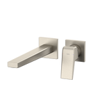 TOTO TLG10308U#BN Gb 1.2 Gpm Wall-Mount Single-Handle Long Bathroom Faucet With Comfort Glide Technology - Brushed Nickel