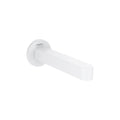 HANSGROHE 76410701 Finoris Tub Spout - Matte White