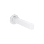 HANSGROHE 76410701 Finoris Tub Spout - Matte White