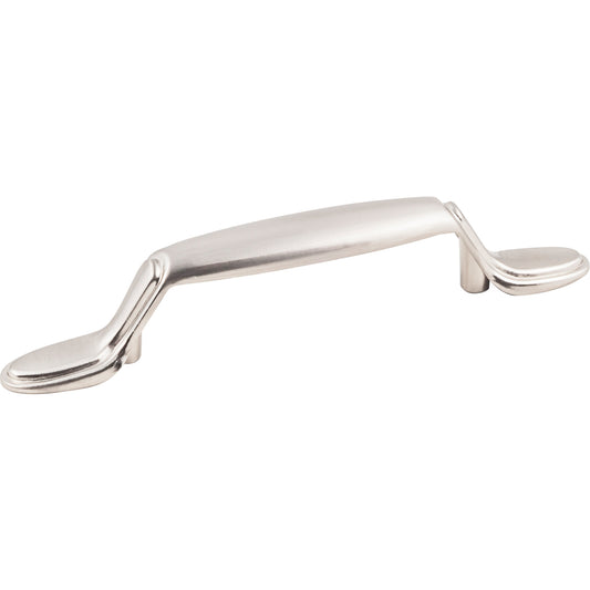 KASAWARE K2363SN-8 3" Center-to-Center Bar Pull - Satin Nickel