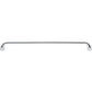 JEFFREY ALEXANDER 329-305PC Loxley 305 mm Center-to-Center Bar Pull - Polished Chrome