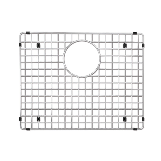 BLANCO 221014 Precis Stainless Steel Sink Grid for Precis 21" Sink in Stainless Steel