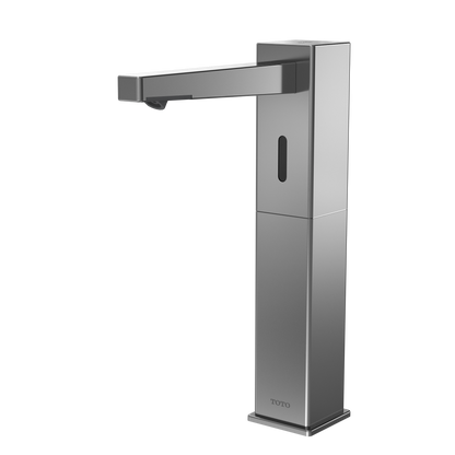 TOTO TES204AF#CP Square M Touchless Auto Foam Soap Dispenser Controller With 3 Liter Reservoir Tank - Polished Chrome