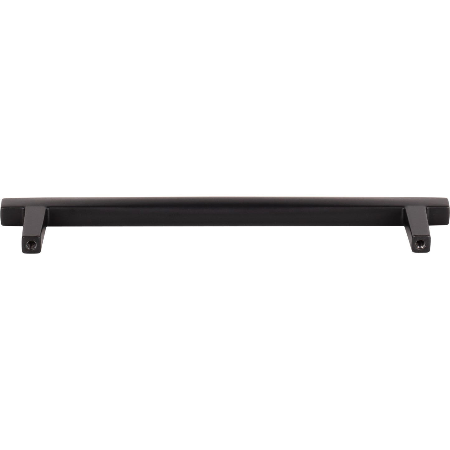 JEFFREY ALEXANDER 905-160MB Whitlock 160 mm Center-to-Center Bar Pull - Matte Black