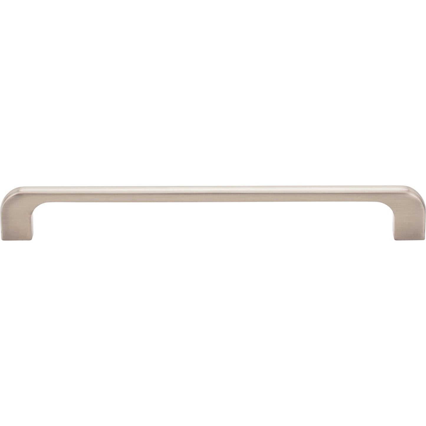 JEFFREY ALEXANDER 264-192SN Alvar 192 mm Center-to-Center Bar Pull - Satin Nickel