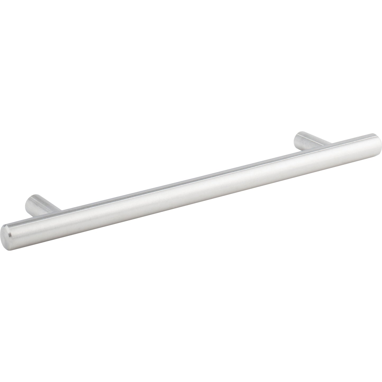 ELEMENTS 218SS Naples 160 mm Center-to-Center Bar Pull - Stainless Steel
