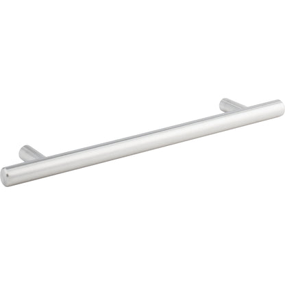 ELEMENTS 218SS Naples 160 mm Center-to-Center Bar Pull - Stainless Steel