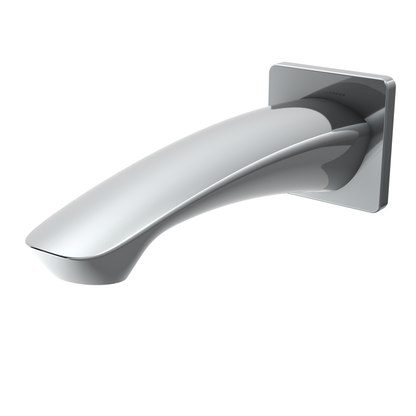 TOTO TBG09001U#CP Gm Wall Tub Spout - Polished Chrome