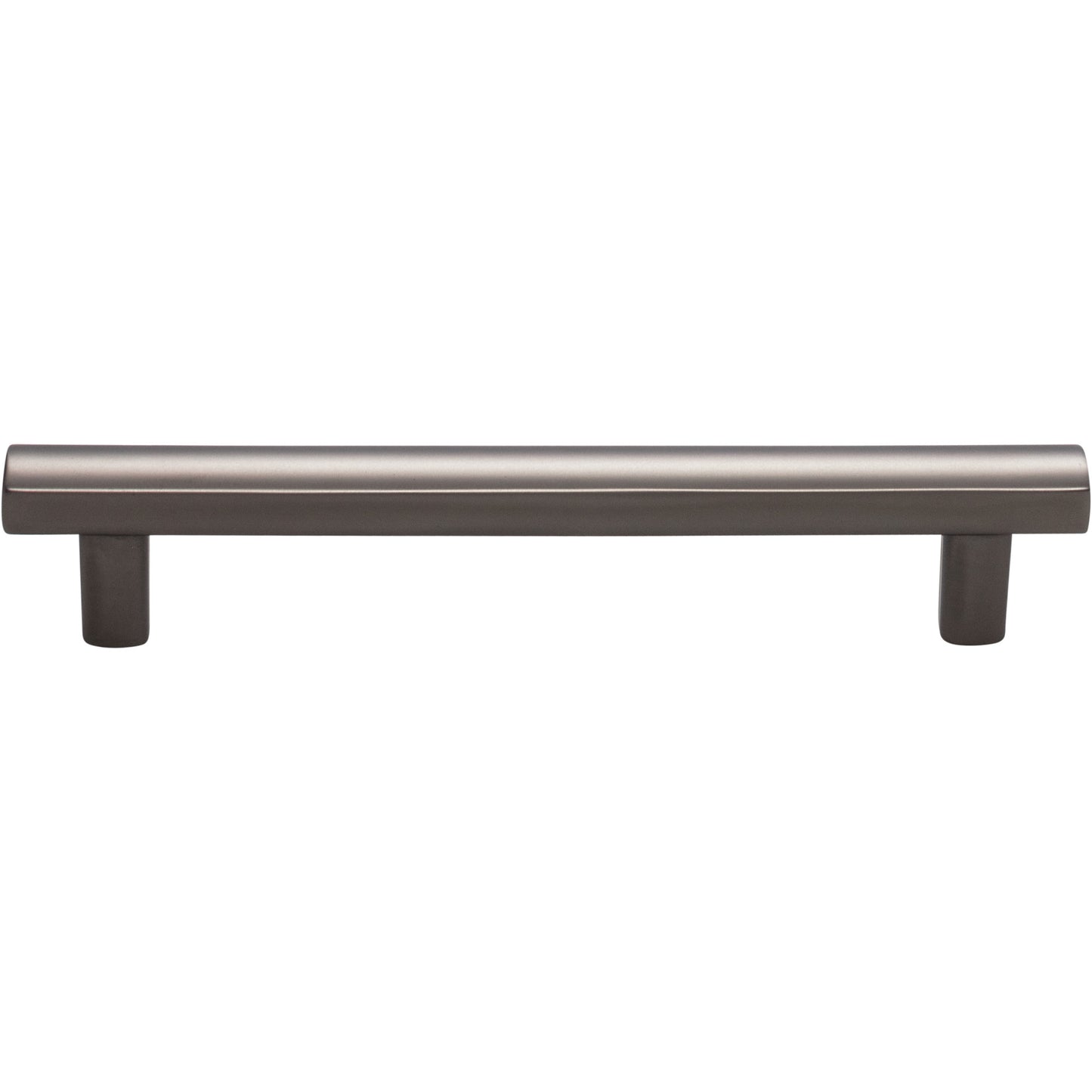 TOP KNOBS TK905AG Hillmont 5 1/16" Center to Center Bar Pull - Ash Gray