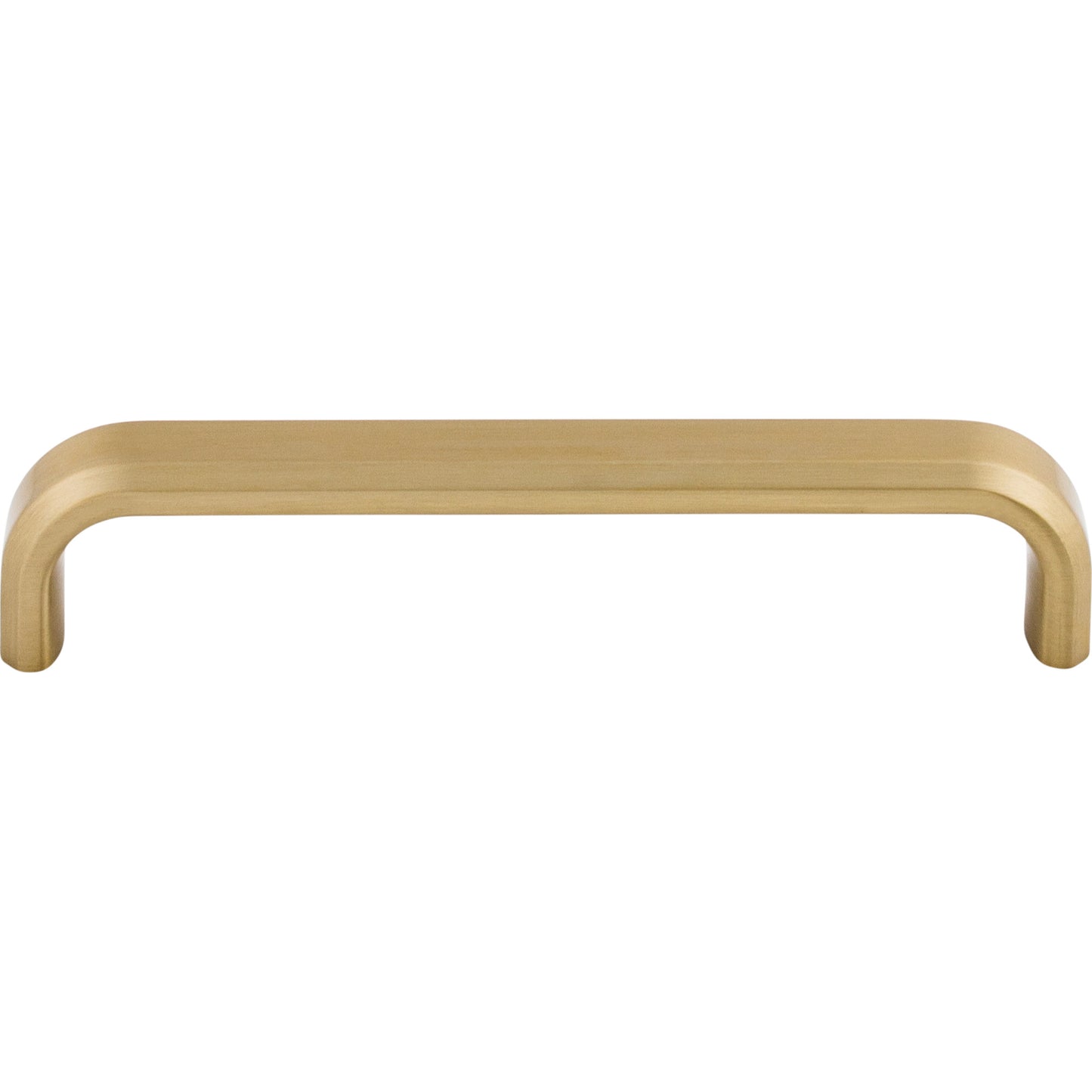 TOP KNOBS TK3012HB Telfair 5 1/16" Center to Center Bar Pull , Honey Bronze