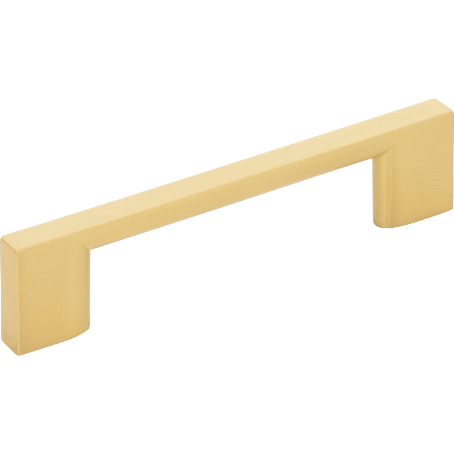 JEFFREY ALEXANDER 635-96BG Sutton 96 mm Center-to-Center Bar Pull - Brushed Gold