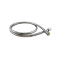 TOTO TBW01027U#BN 63 Inch Pvc Hose For Handshower - Brushed Nickel