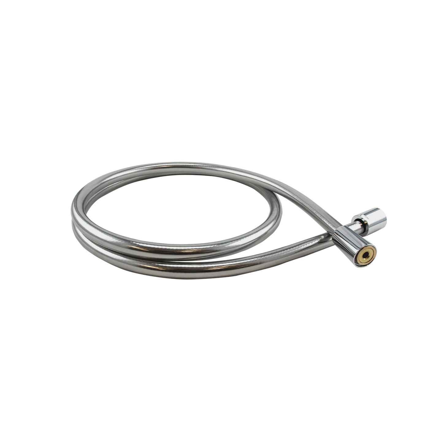 TOTO TBW01027U#CP 63 Inch Pvc Hose For Handshower - Polished Chrome