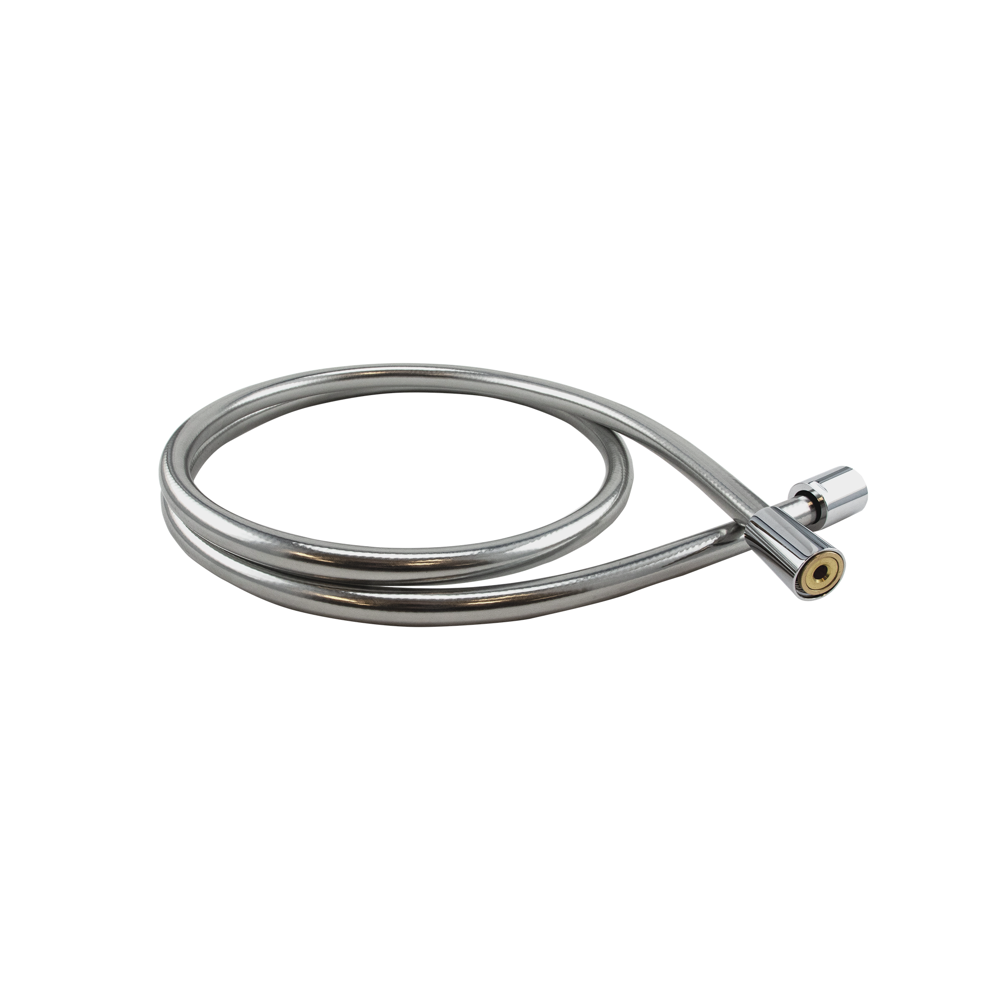 TOTO TBW01027U#CP 63 Inch Pvc Hose For Handshower - Polished Chrome