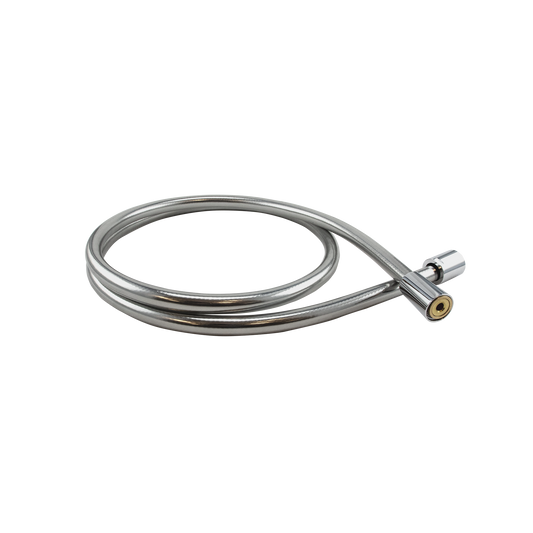 TOTO TBW01027U#CP 63 Inch Pvc Hose For Handshower - Polished Chrome