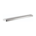 AXOR 42833000 Universal SoftSquare Towel Bar/Rail 32" - Chrome