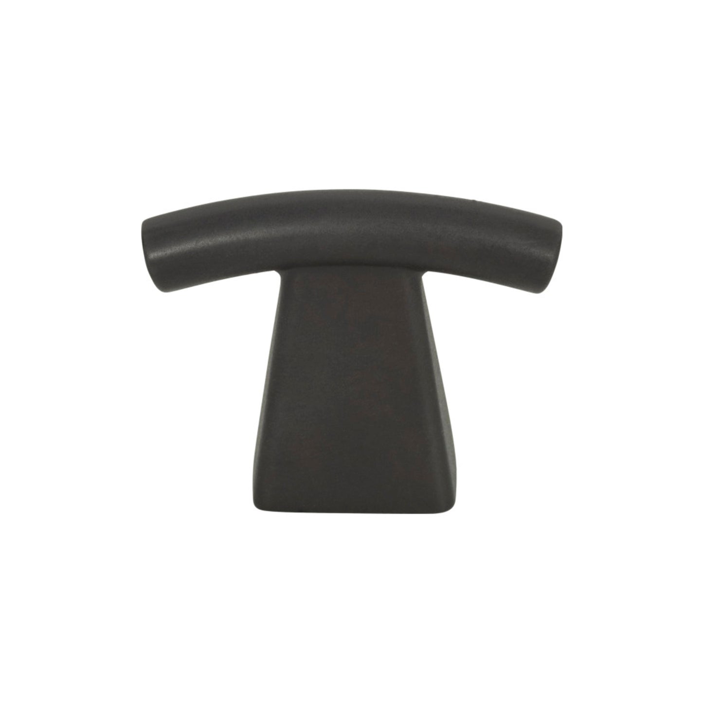 ATLAS 305-MB Fulcrum 1 1/2" Length Bar Knob - Modern Bronze