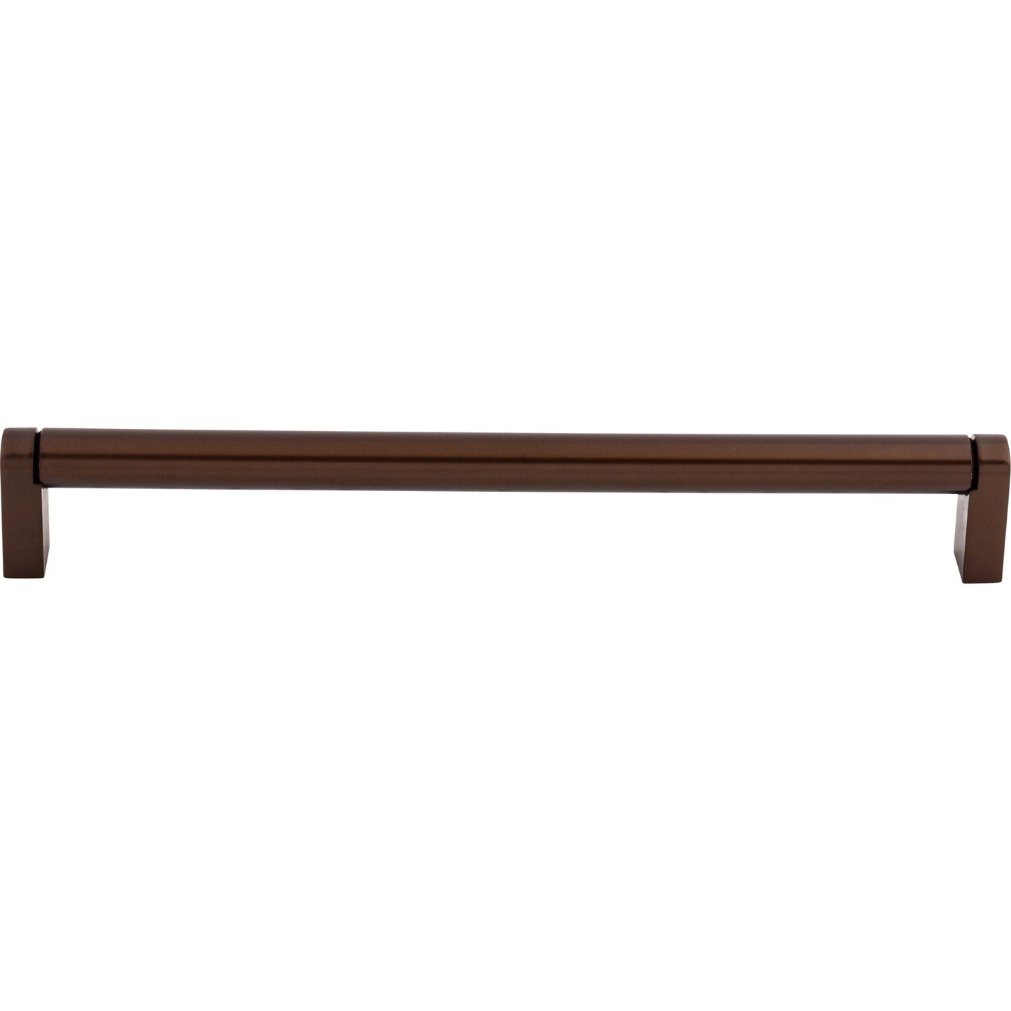 TOP KNOBS M1033 Pennington 8 13/16" Center to Center Bar Pull - Oil Rubbed Bronze